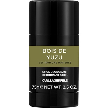 Karl Lagerfeld Bois de Yuzu deostick 75 g