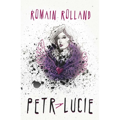 Petr a Lucie - Romain Rolland