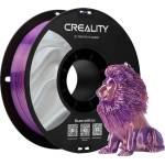 Creality CR-Silk PLA Филамент (Розово-лилав)