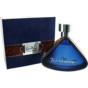 Armaf Tres Nuit for Men EDT 100 ml Парфюми