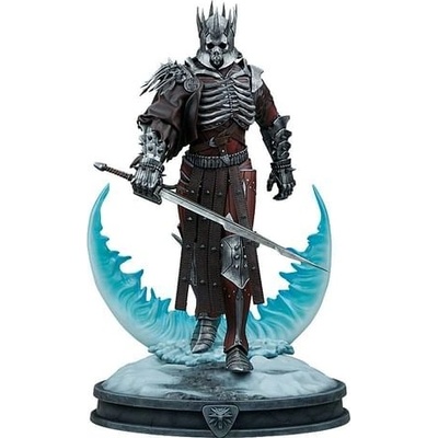 Sideshow Collectibles Figurka Zaklínač 3 Divoký hon Eredin 50 cm