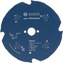 Bosch KOTOUČ PILOVÝ 160mm 2608644121