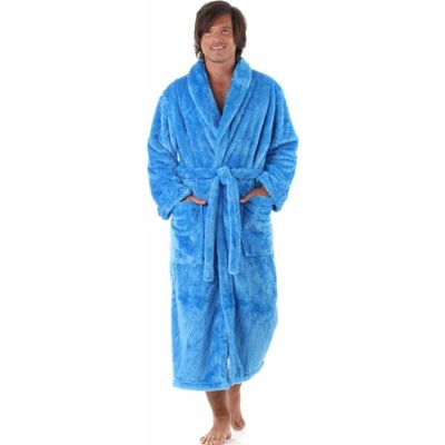 Vestis Jack 2120 pánský župan sky blue