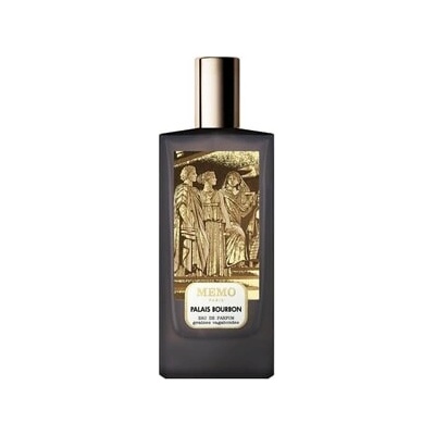 Memo Paris Palais Bourbon parfémovaná voda unisex 75 ml