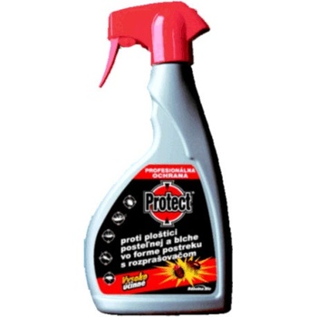 Protect Sprej Na Stenice