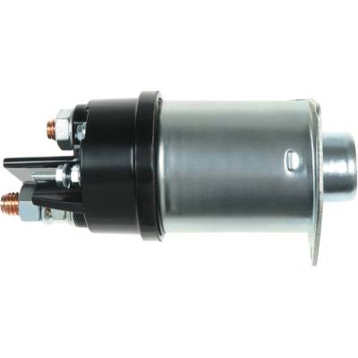 Elektromagnetický spínač, startér AS-PL SS1109S