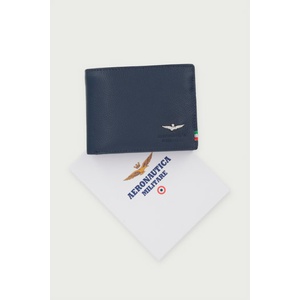 Aeronautica Militare портфейл мъжки от кожа IN (AM103)