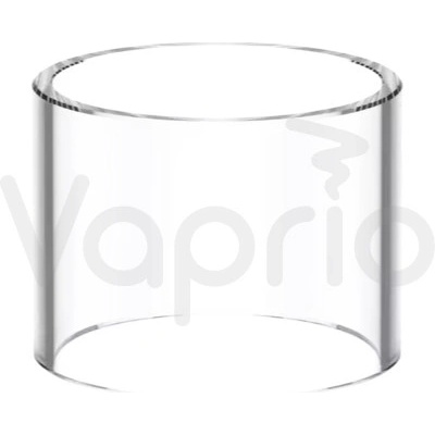 vapefly Alberich MTL RTA - náhradní skleněné tělo - 3ml