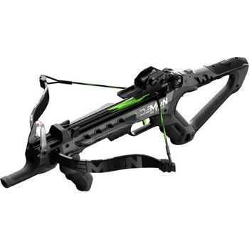 Barnett Demun Tri Strike Compact