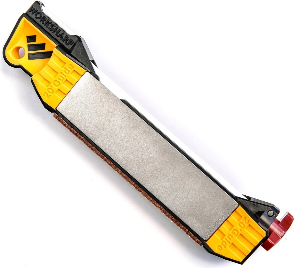 Work Sharp Guided Field Sharpener