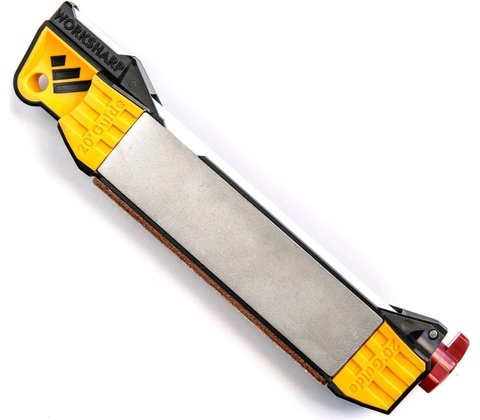 Work Sharp Guided Field Sharpener