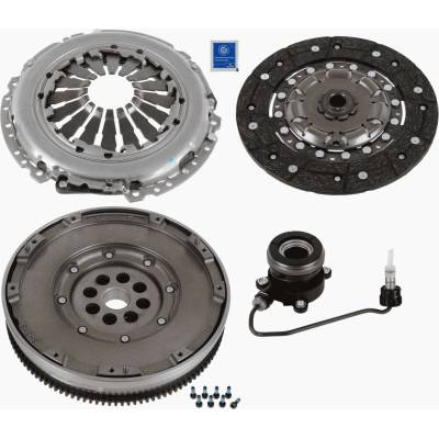 Spojková sada SACHS 2290 601 202 (2290601202)