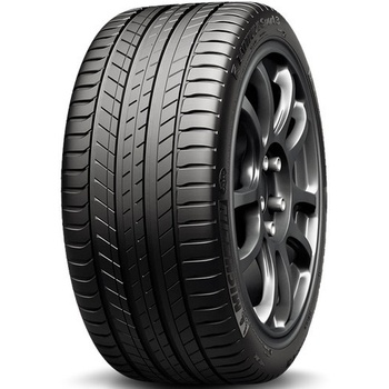 Michelin Latitude Sport 3 255/45 R20 105Y