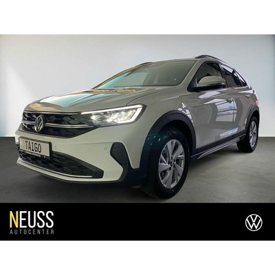 Volkswagen Taigo 1.0 TSI Life 85 kW