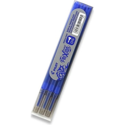 Pilot Náplň 2059 FriXion Point F 05 modrá – Hledejceny.cz