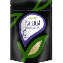 iPlody Psyllium rozpustná vláknina 500 g