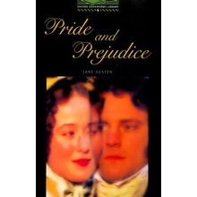 Pride and Prejudice