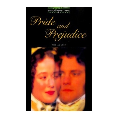 Pride and Prejudice