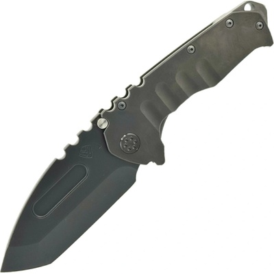 Medford Prae T Tanto Black MK0124PT-30V-TPCP-BP