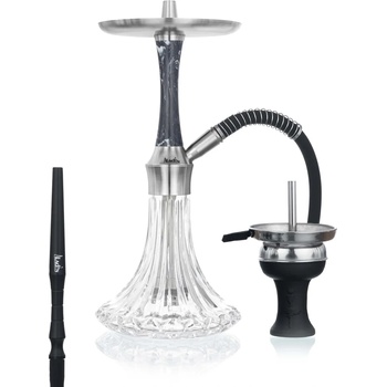Image 1 of Наргиле Aladin Hookah EPOX 360 - Black Sky - Pattern