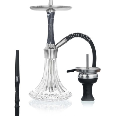 Наргиле Aladin Hookah EPOX 360 - Black Sky - Pattern
