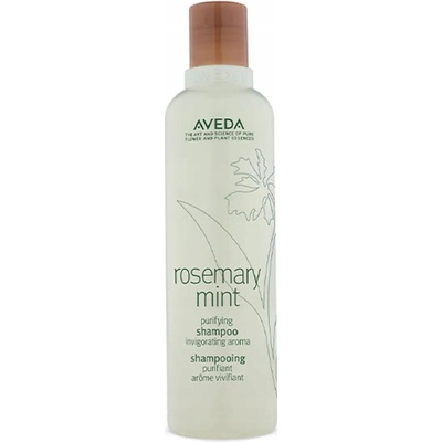 Aveda rosemary mint šampon pro hloubkové čištění 250 ml