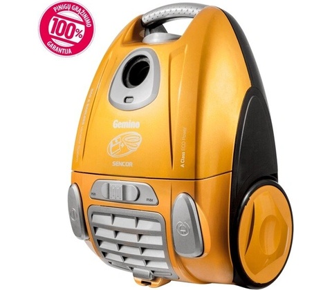 Sencor SVC 900 EUE3