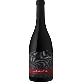 Image 1 of Salty Hills Cabernet Sauvignon & Merlo & Cabernet Franc & Syrah