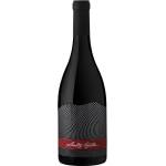 Salty Hills Cabernet Sauvignon & Merlo & Cabernet Franc & Syrah - червено вино 750ml
