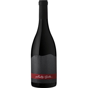 Salty Hills Cabernet Sauvignon & Merlo & Cabernet Franc & Syrah - червено вино 750ml