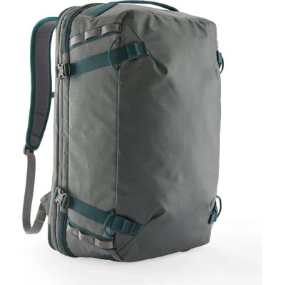 Patagonia Сак Patagonia Black Hole MLC Luggage - Noble Grey - размер 45 l (510-3749-1111)