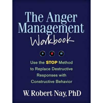 Anger Management Workbook Nay W.RobertPaperback