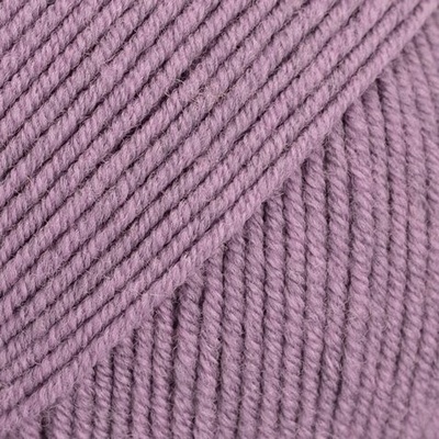 BABY MERINO Drops Farby BABY MERINO: 40 ametyst