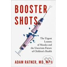 Booster Shots - Adam Ratner