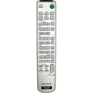 GENERAL SONY RM-MD333 - съвместимо дистанционно управление на марката General (RM-MD333) Дистанционно