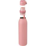 owala Термо бутилка Owala Freesip Twist 710 ml Insulated bottle - Rose Quartz (533-2631-0411)