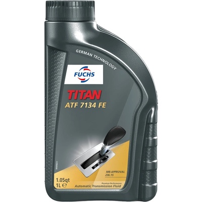 FUCHS Масло fuchs titan atf 7134 fe 1 литър