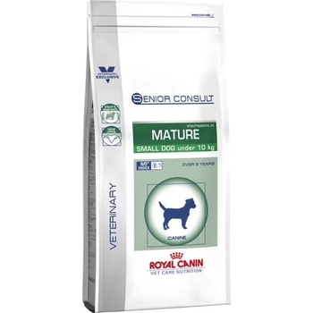 Image 1 of Royal Canin VCN Mature Small Dog 3,5 kg