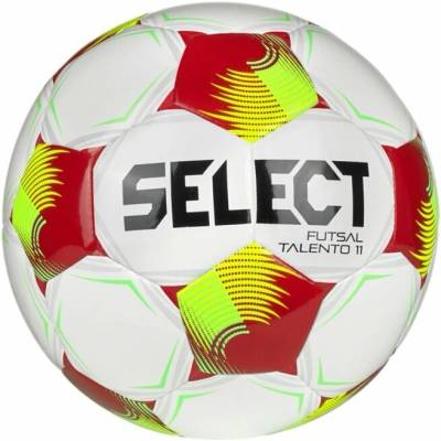 Select FB Contra bílo-červený