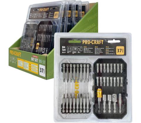 Procraft BS-37