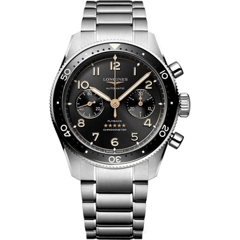 Longines L3.821.4.53.6