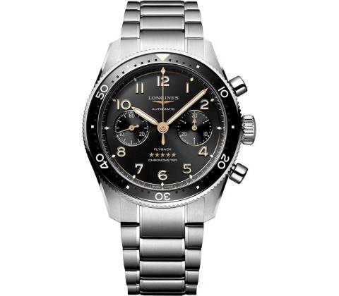 Longines L3.821.4.53.6