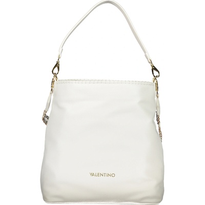 Valentino Bags štýlová dámska kabelka 31.0X34.0X13.0cm Biela