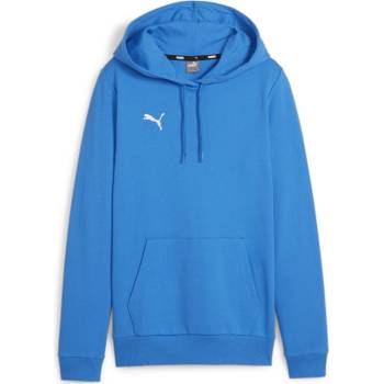 PUMA Суитшърт с качулка Puma teamGOAL Casuals Hoody Womens 658621-02 Размер S