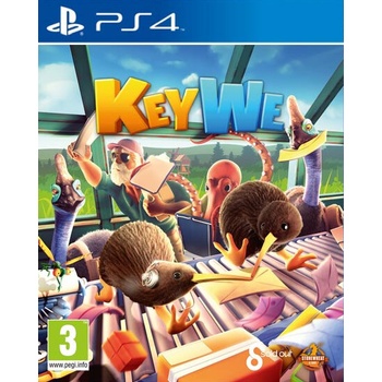 KeyWe