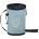 Mammut Торбичка за магнезий Mammut Gym Print Chalk Bag - Nebla - размер One Size (335-0582-1411)