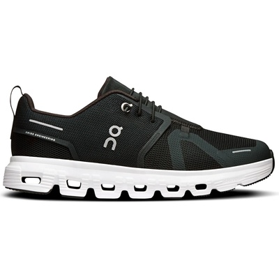 On Детски маратонки On Kid's Cloud Sky 2 Sneakers - Black / White - размер 35, 5 (EU) (702-5700-0111)