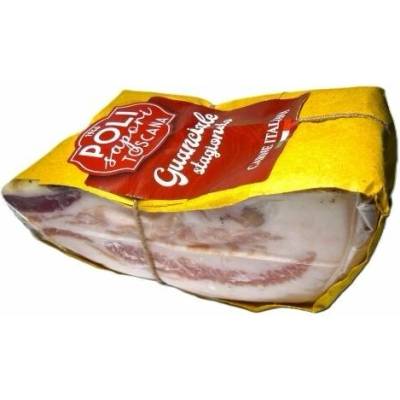 Vulcano Guanciale 300 g