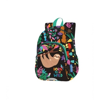 Image 1 of Colorino Раница за детска градина Colorino - Toby - Wildkid
