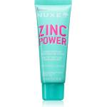 NUXE Zinc Power Mattifying Fluid матиращ флуид за мазна кожа склонна към акне 40ml
